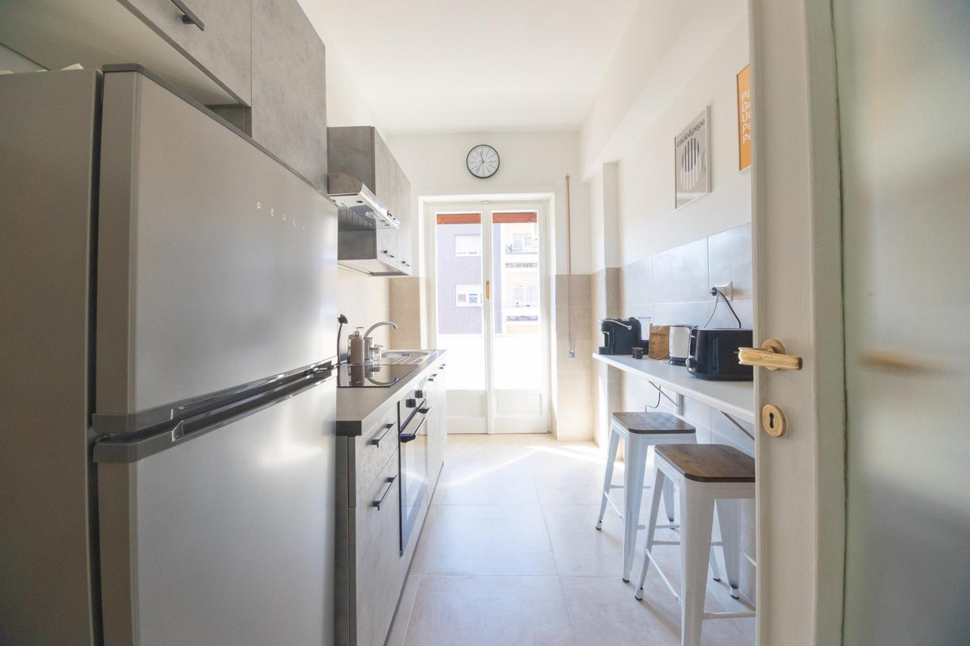 Vatican City Apartment Rome Exterior photo