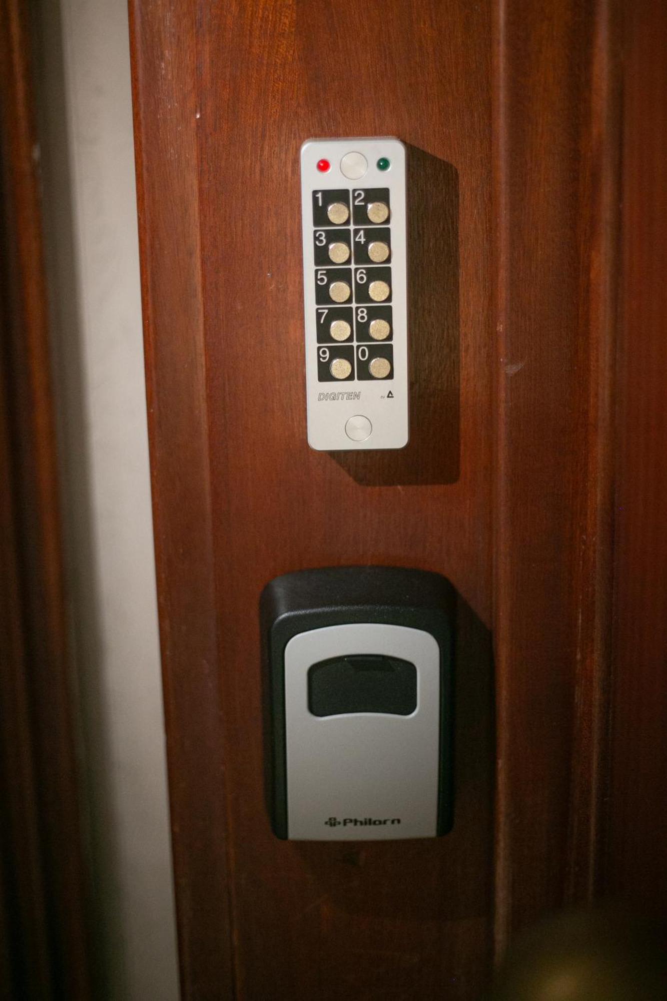 Vatican City Apartment Rome Exterior photo