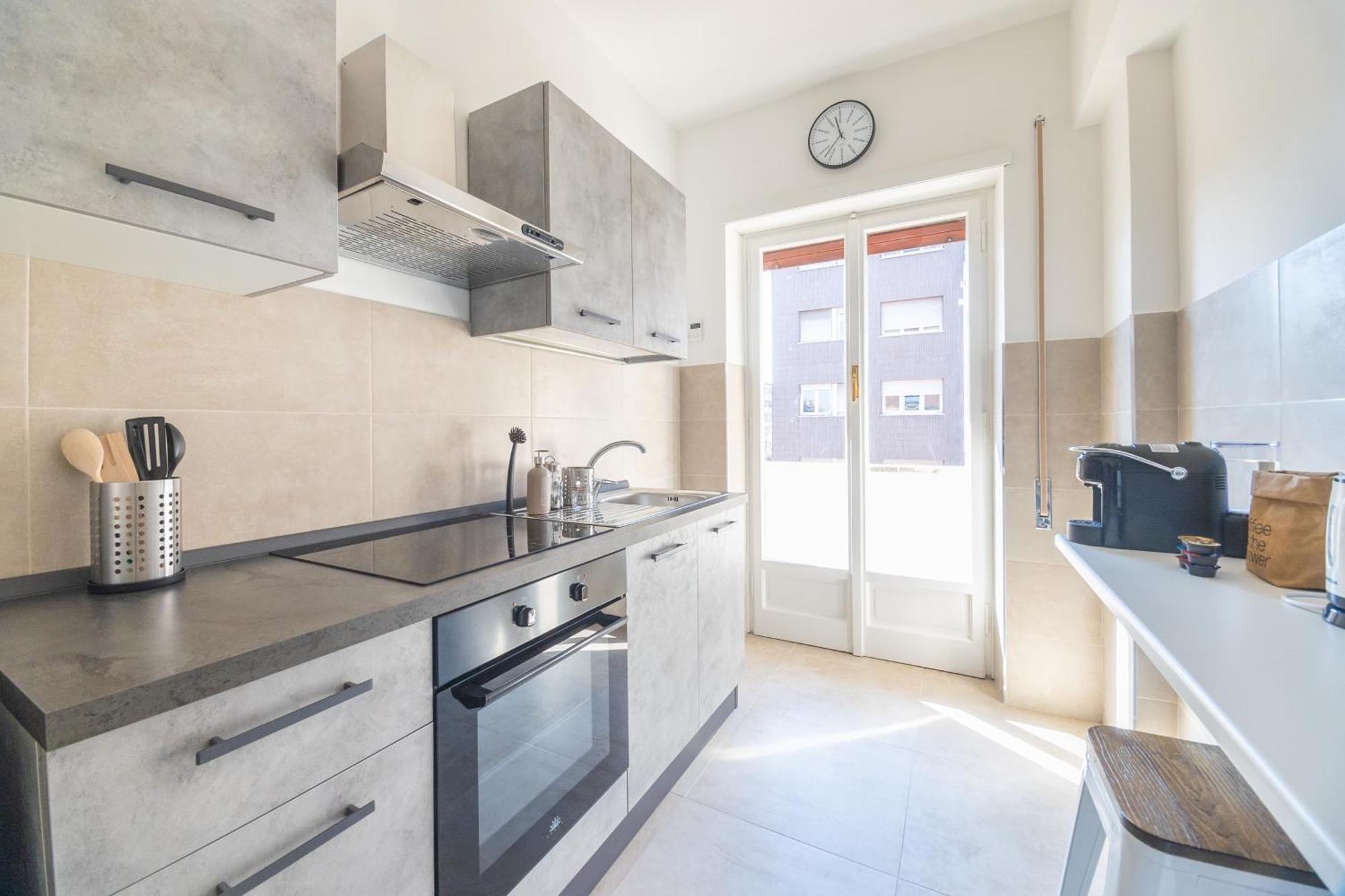 Vatican City Apartment Rome Exterior photo