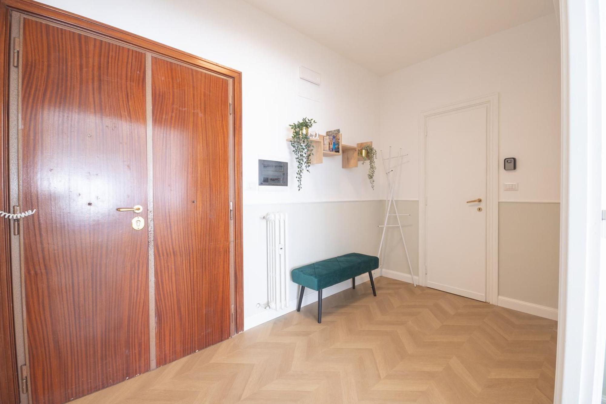Vatican City Apartment Rome Exterior photo