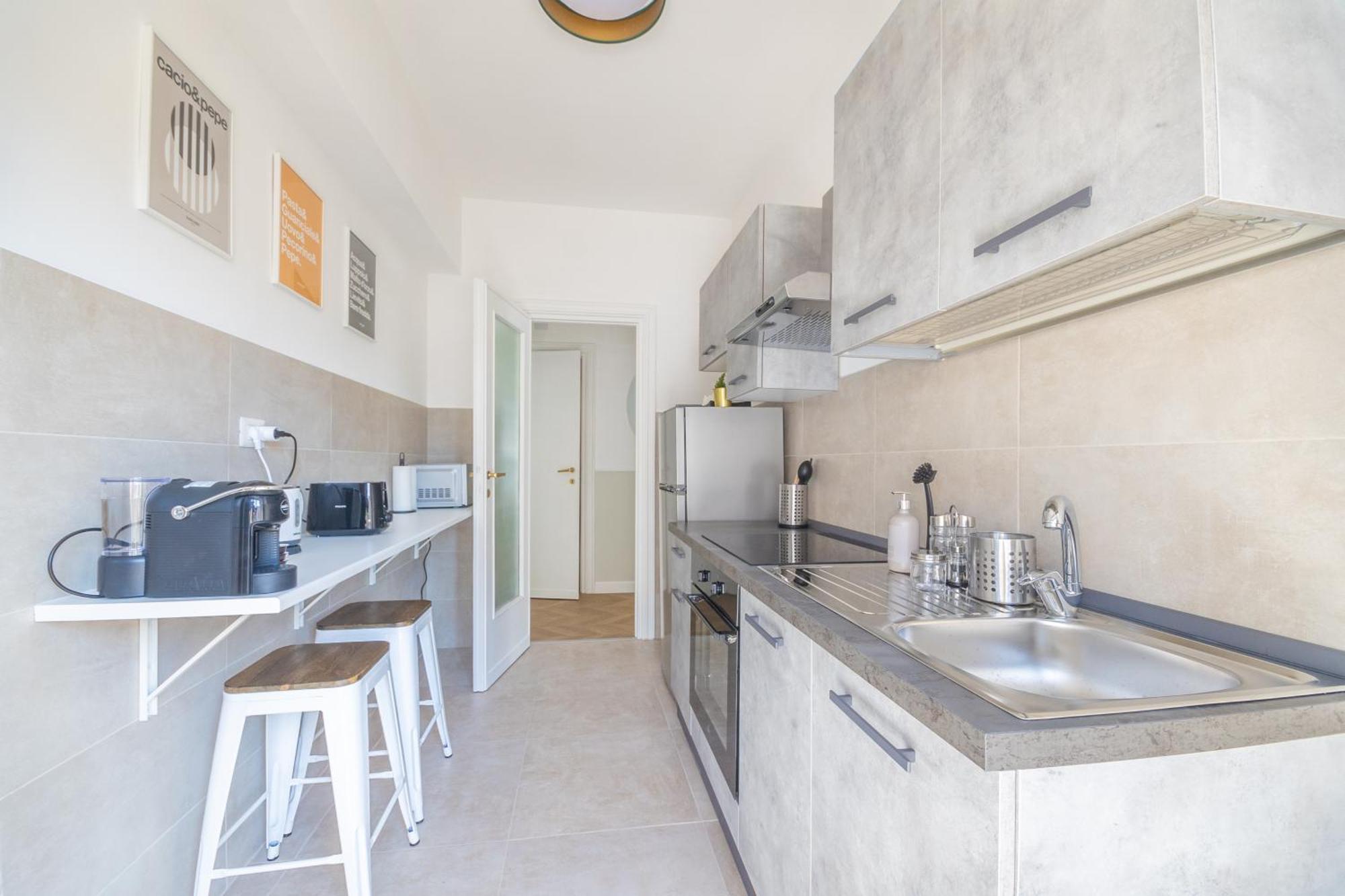 Vatican City Apartment Rome Exterior photo