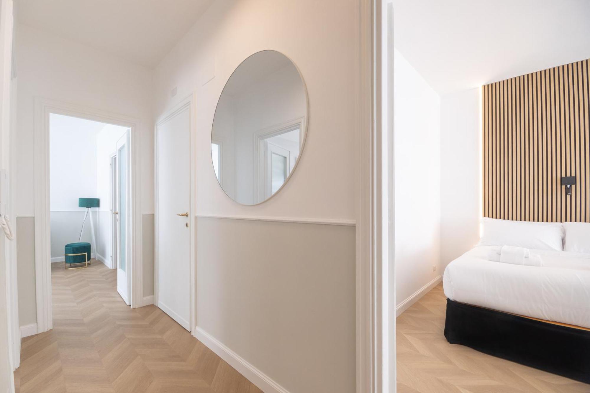 Vatican City Apartment Rome Exterior photo