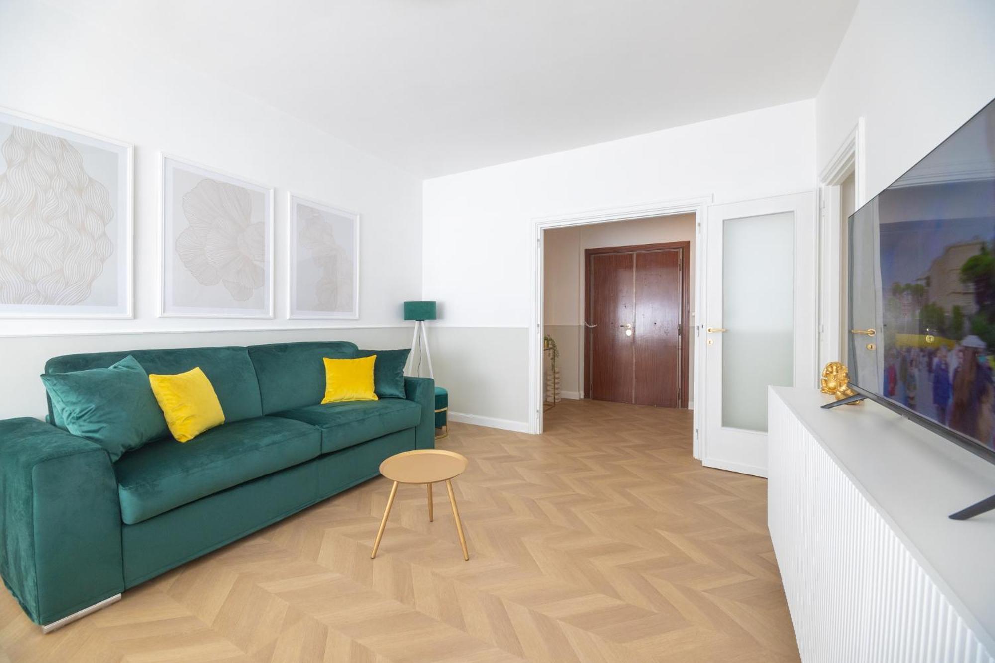 Vatican City Apartment Rome Exterior photo