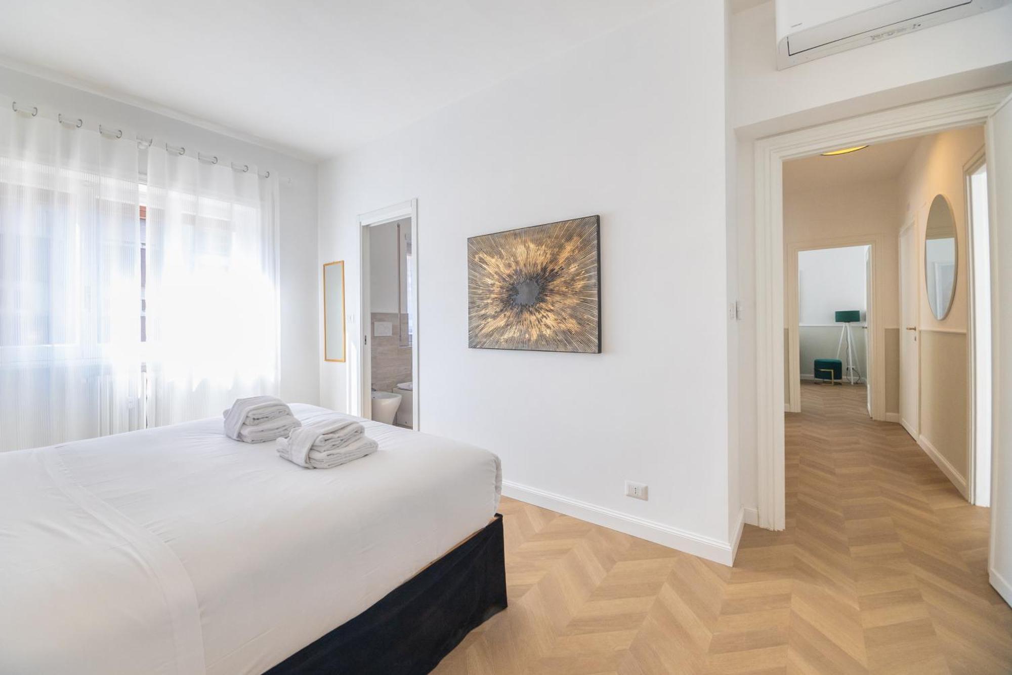 Vatican City Apartment Rome Exterior photo